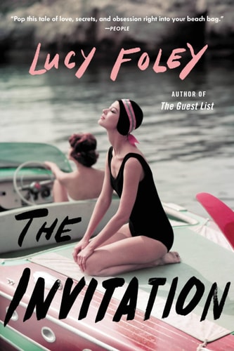 The Invitation — Lucy Foley