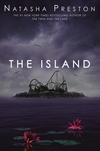 The Island — Natasha Preston
