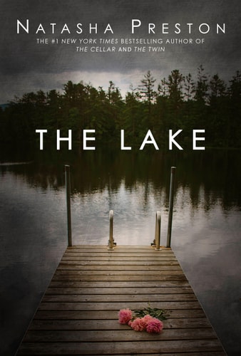 The Lake — Natasha Preston