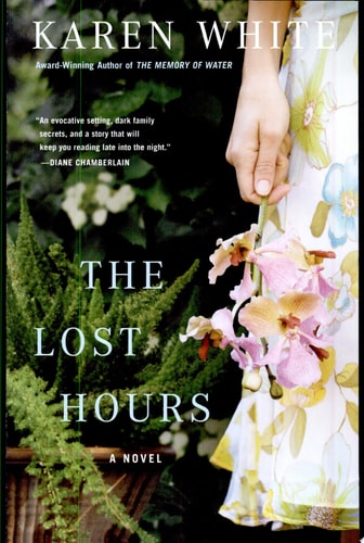 The Lost Hours — Karen White