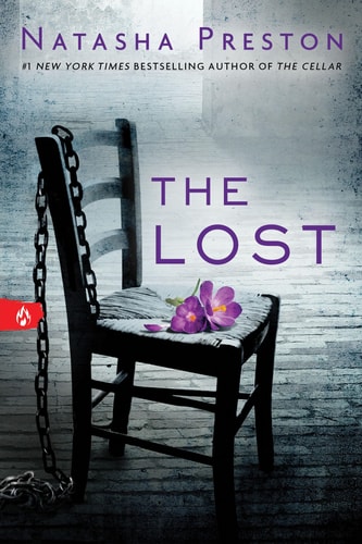 The Lost — Natasha Preston