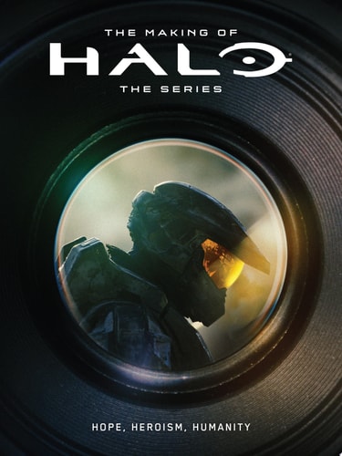 The Making of Halo The Series: Hope, Heroism, Humanity — Microsoft