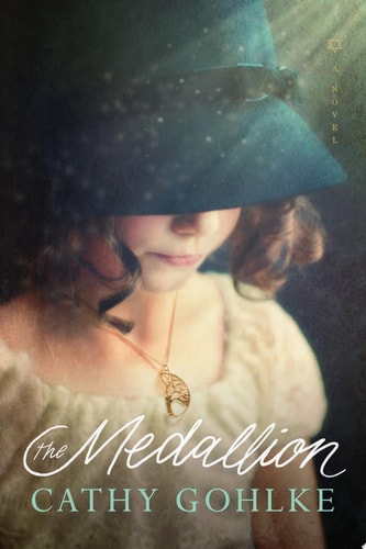 The Medallion — Cathy Gohlke