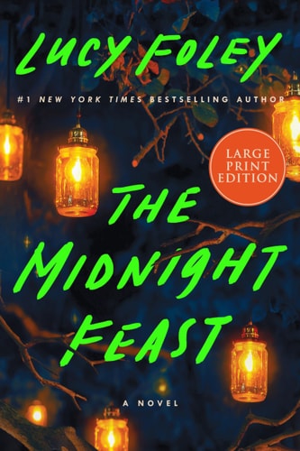 The Midnight Feast — Lucy Foley