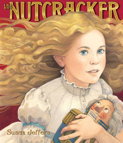 The Nutcracker — Susan Jeffers