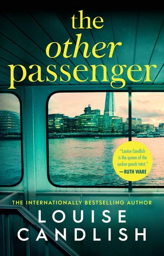 The Other Passenger — Louise Candlish