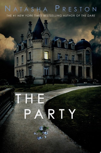 The Party — Natasha Preston