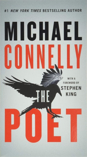 The Poet — Michael Connelly