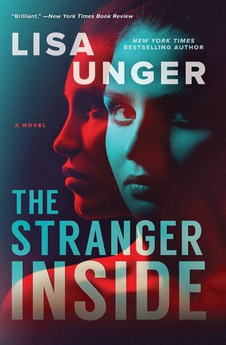 The Stranger Inside — Lisa Unger