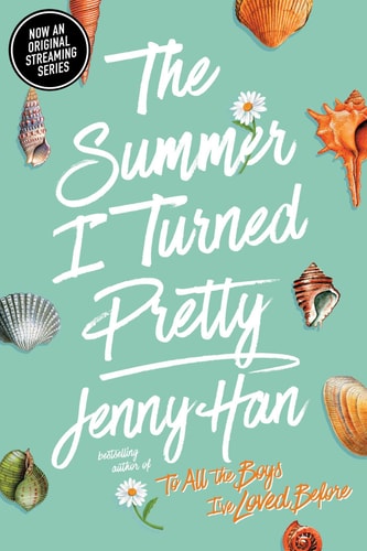 The Summer I Turned Pretty — Jenny Han