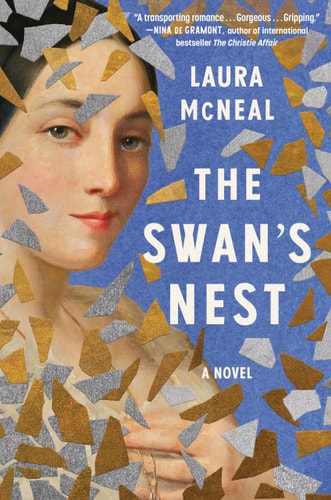 The Swan’s Nest — Laura McNeal