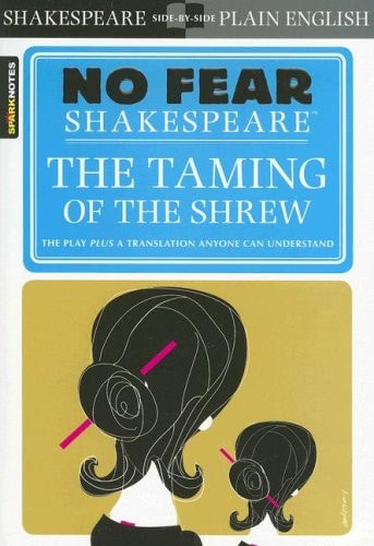 The Taming of the Shrew — William Shakespeare