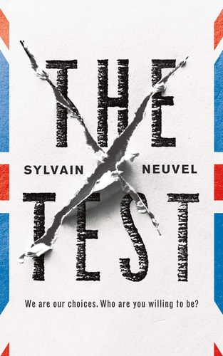 The Test — Sylvain Neuvel