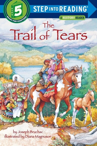 The Trail of Tears — Joseph Bruchac