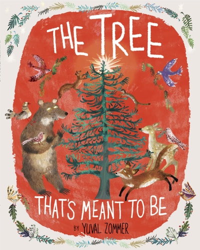The Tree That’s Meant to Be — Yuval Zommer