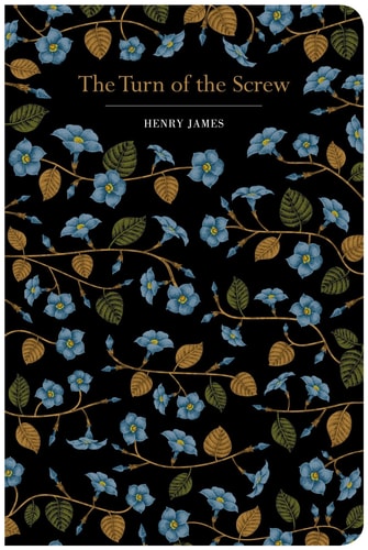 The Turn of the Screw — Henry James