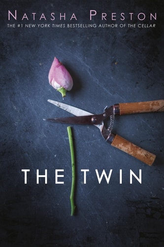 The Twin — Natasha Preston