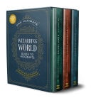The Ultimate Wizarding World Library of Magical Studies Everything You Need to Know about Attending Harry Potter’s Famous School — The Editors of Mugglenet