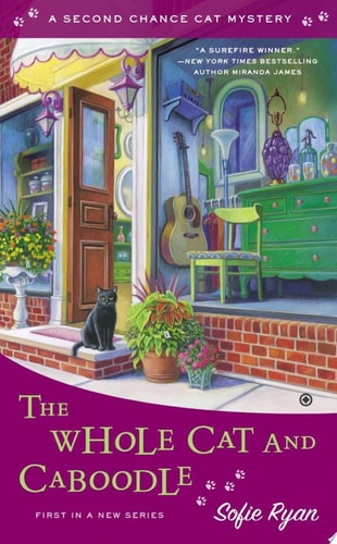 The Whole Cat and Caboodle — Sofie Ryan