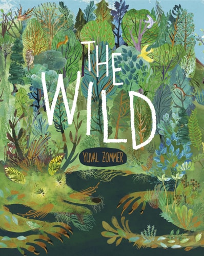 The Wild — Yuval Zommer