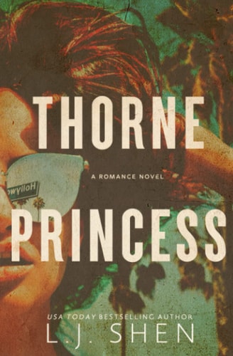 Thorne Princess — L. J. Shen