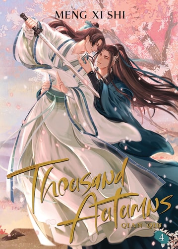 Thousand Autumns — Meng Xi Shi