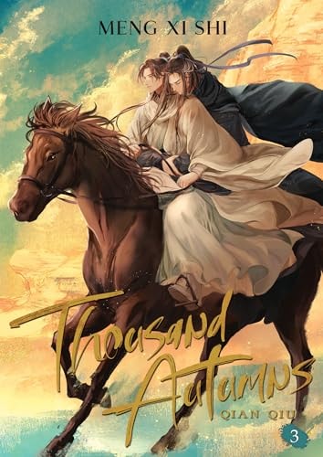 Thousand Autumns — Meng Xi Shi