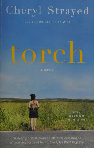 Torch — Cheryl Strayed