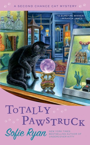 Totally Pawstruck — Sofie Ryan