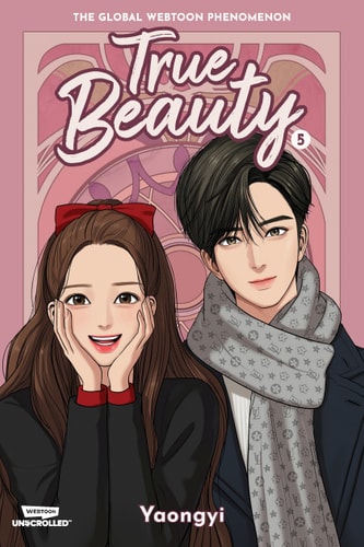 True Beauty Volume Five — Yaongyi