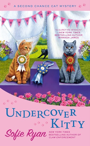 Undercover Kitty — Sofie Ryan