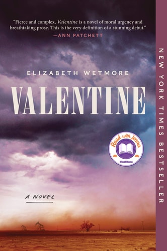 Valentine — Elizabeth Wetmore