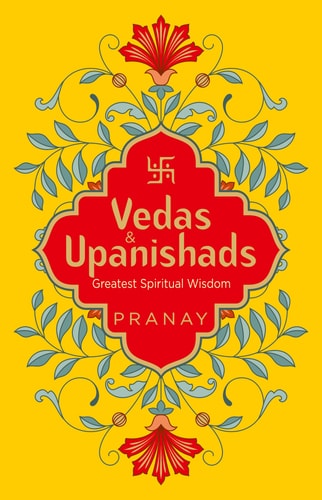 Vedas & Upanishads — Wonder House Books