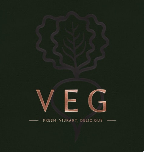 VEG Fresh, Vibrant, Delicious — Editors of Cider Mill Press