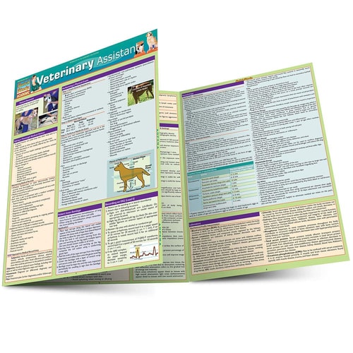 VETERINARY ASSISTANT STUDY GUIDE — Dr.Chris Pinney