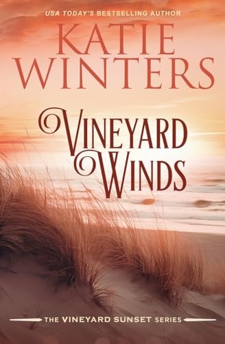 Vineyard Winds — Katie Winters