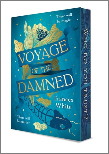 Voyage of the Damned — Frances White