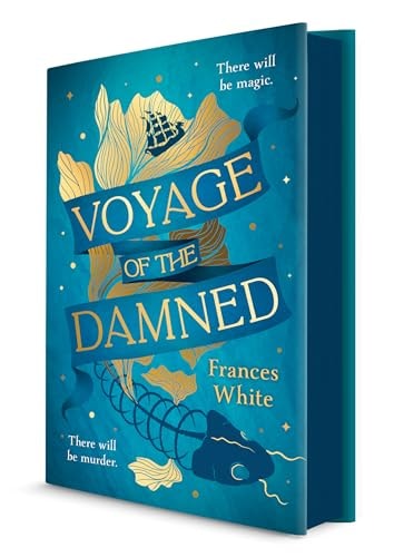 Voyage of the Damned — Frances White