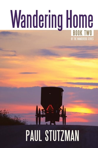 Wandering Home — Paul Stutzman
