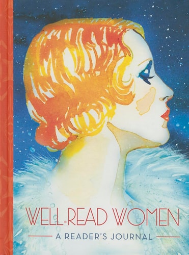 Well-Read Women A Reader’s Journal — Samantha Hahn