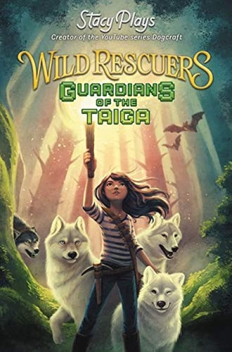 Wild Rescuers: Guardians of the Taiga — StacyPlays