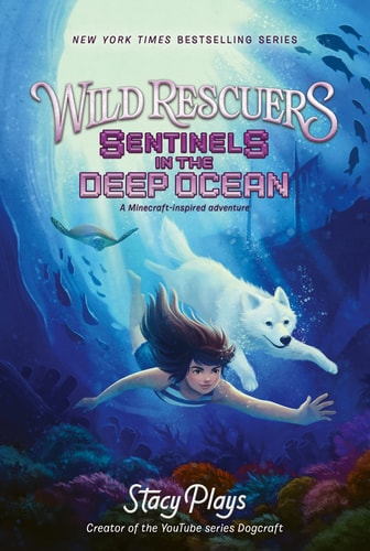 Wild Rescuers: Sentinels in the Deep Ocean — StacyPlays