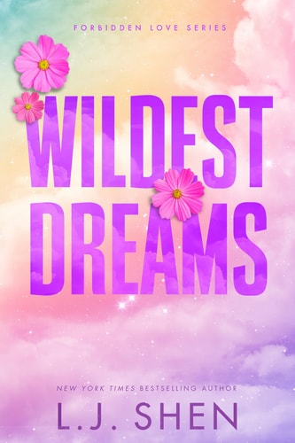 Wildest Dreams (Standard Edition) — L. J. Shen