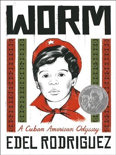Worm A Cuban American Odyssey — Edel Rodriguez
