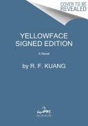 Yellowface Signed Edition — R. F. Kuang