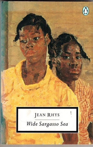 20th Century Wide Sargasso Sea — Jean Rhys