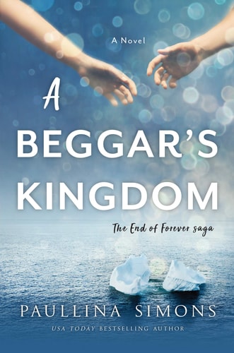 A Beggar’s Kingdom A Novel — Paullina Simons