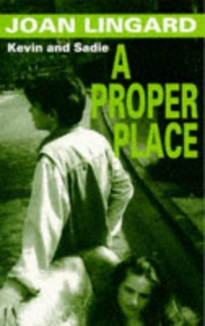 A Proper Place — Joan Lingard
