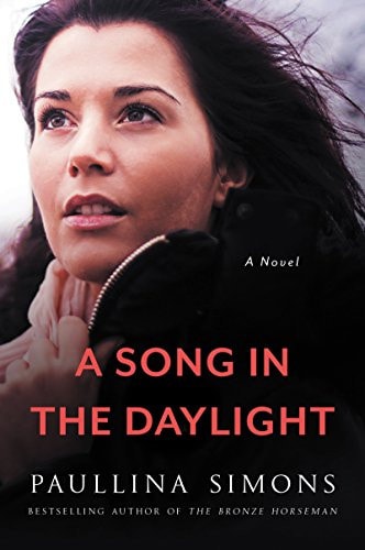 A Song in the Daylight A Novel — Paullina Simons