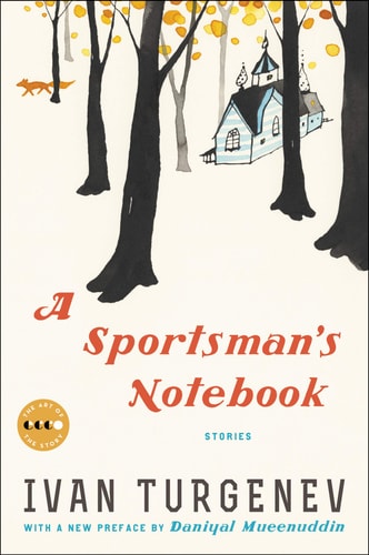 A Sportsman’s Notebook Stories — Ivan Turgenev
